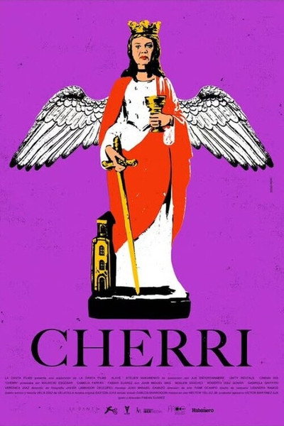 Póster de Cherri