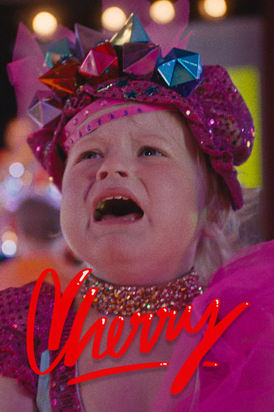 Póster de Cherry