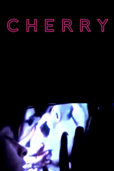 Póster de Cherry