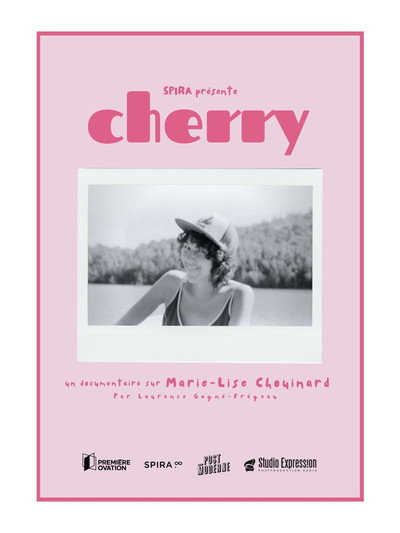 Póster de Cherry