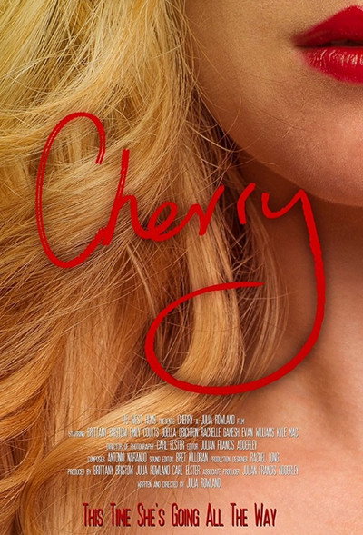 Póster de Cherry