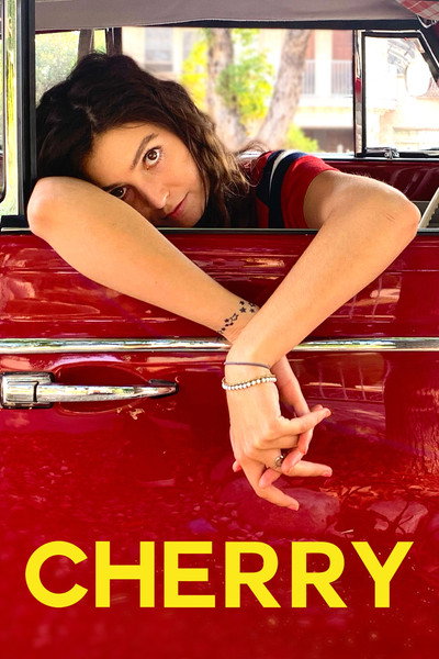 Póster de Cherry