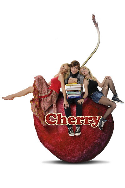 Póster de Cherry