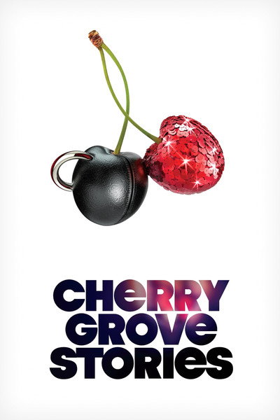 Póster de Cherry Grove Stories