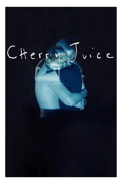 Póster de Cherry Juice