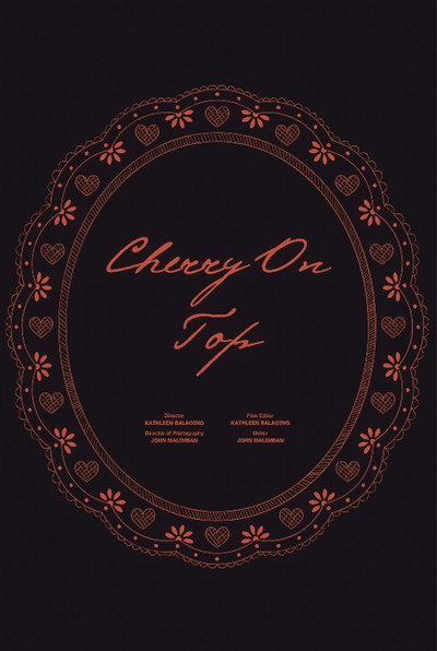 Póster de Cherry on Top