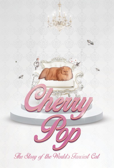 Póster de Cherry Pop