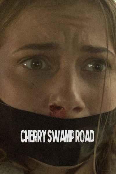 Póster de Cherry Swamp Road