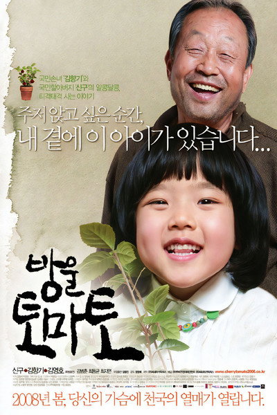 Póster de Cherry Tomato