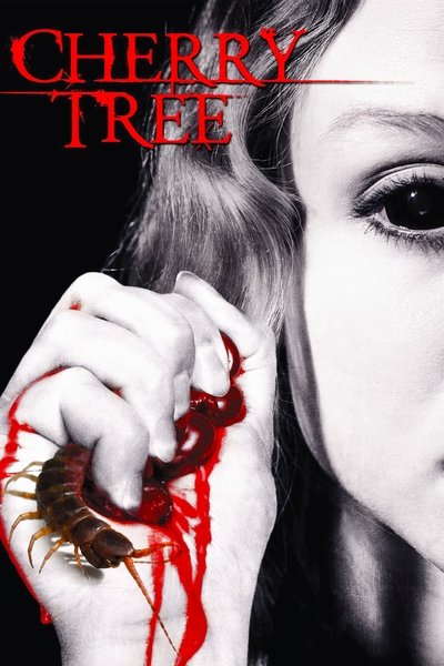Póster de Cherry Tree