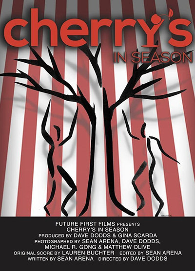 Póster de Cherry's in Season