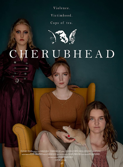 Póster de Cherubhead