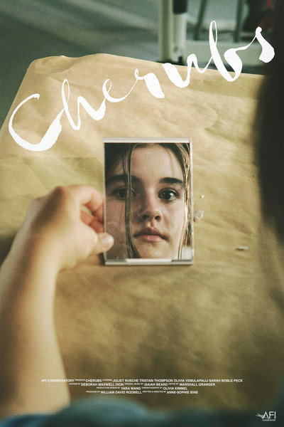 Póster de Cherubs