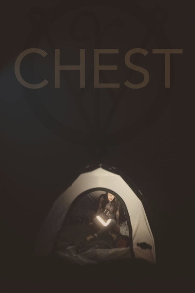 Póster de Chest