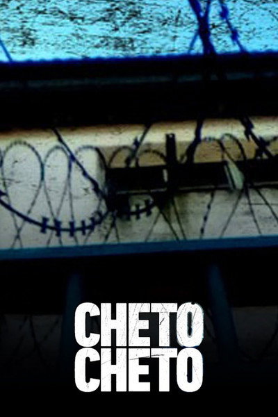 Póster de Cheto cheto