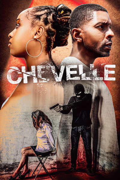 Póster de Chevelle: Another Kap Szn
