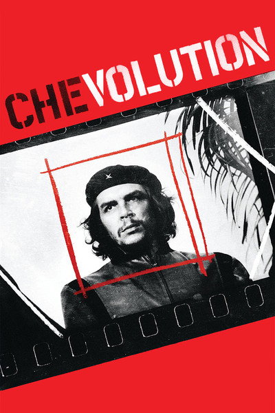 Póster de Chevolution