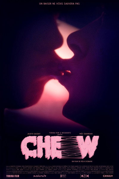 Póster de Chew
