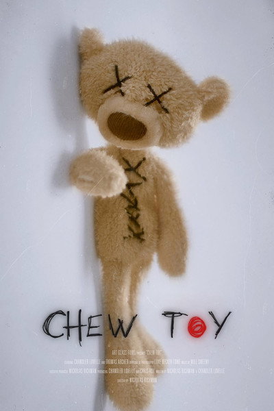 Póster de Chew Toy