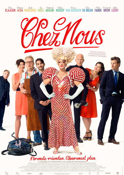 Póster de Chez Nous