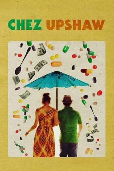 Póster de Chez Upshaw