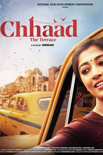 Póster de Chhaad: The Terrace