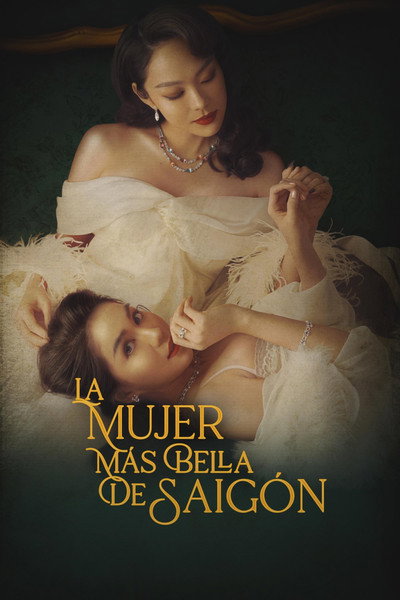 Póster de Chi Chi Em Em 2