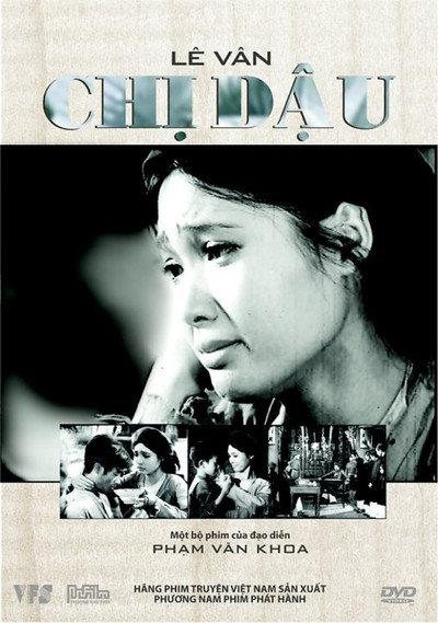 Póster de Chi Dau