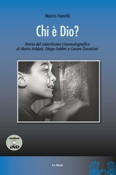 Póster de Chi è Dio