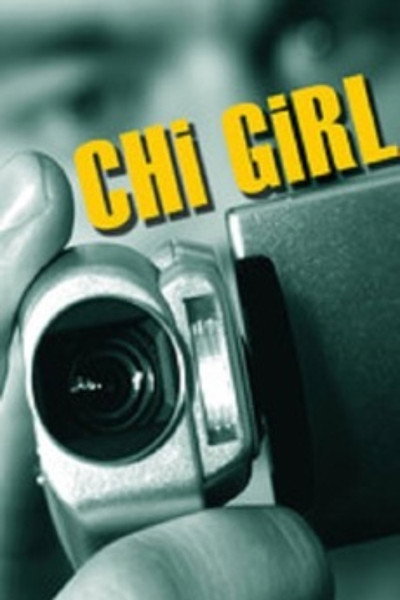 Póster de Chi Girl