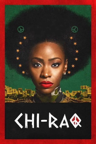 Póster de Chi-Raq