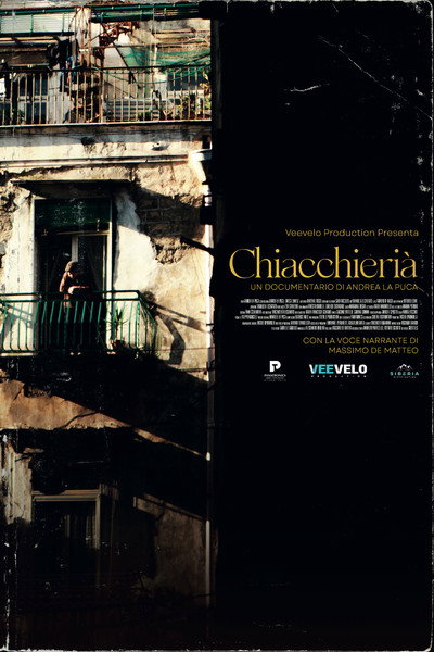 Póster de Chiacchierià