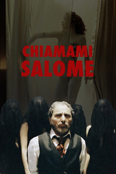 Póster de Chiamami Salomè