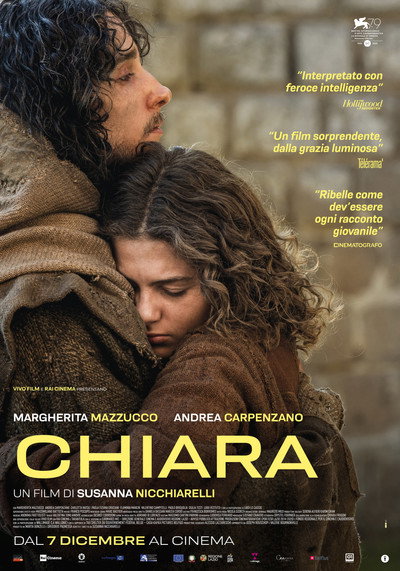Póster de Chiara
