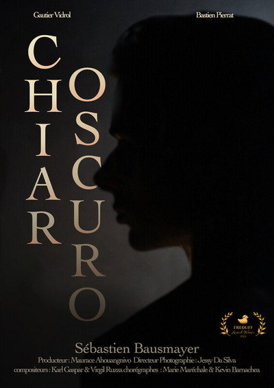 Póster de Chiaroscuro