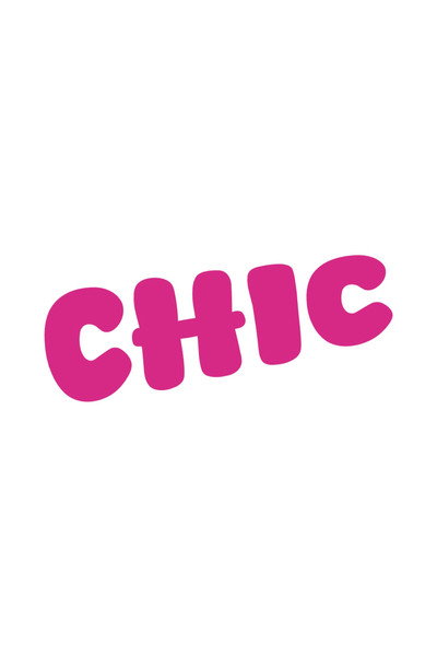 Póster de CHIC