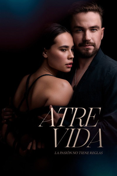 Póster de Chica peligrosa