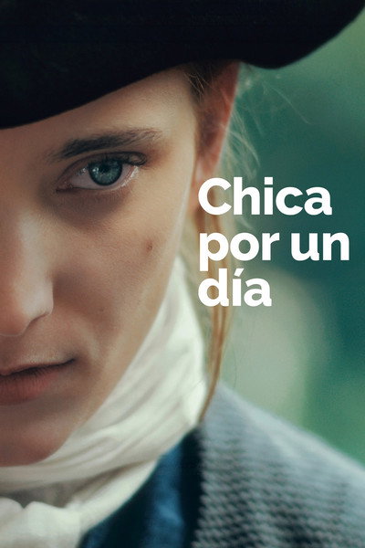 Póster de Chica por un día