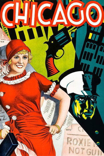 Póster de Chicago