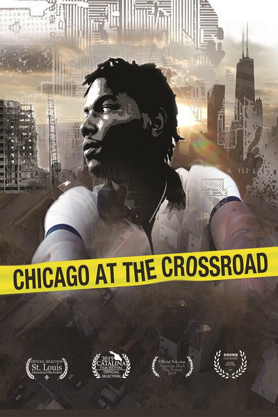 Póster de Chicago at the Crossroad
