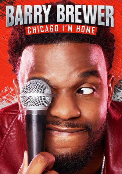 Póster de Chicago I'm Home