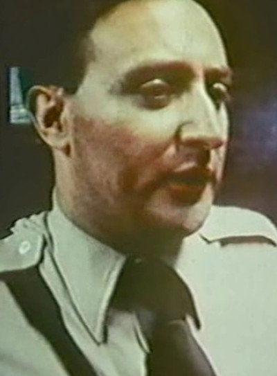 Póster de Chicago Nazis