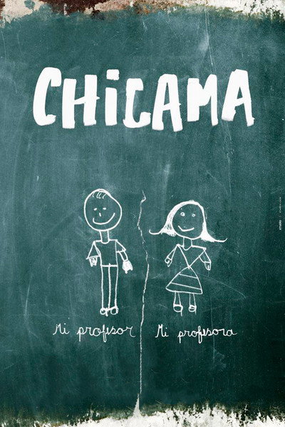Póster de Chicama