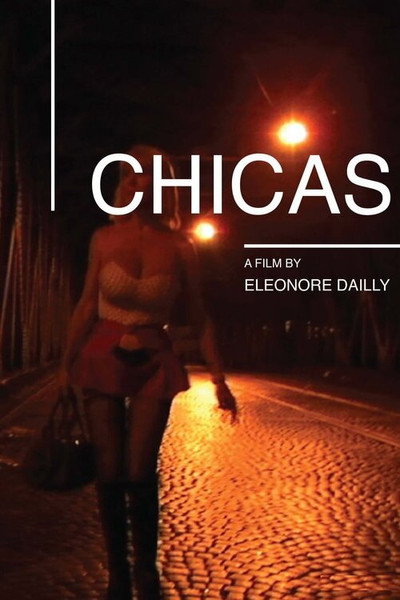 Póster de Chicas