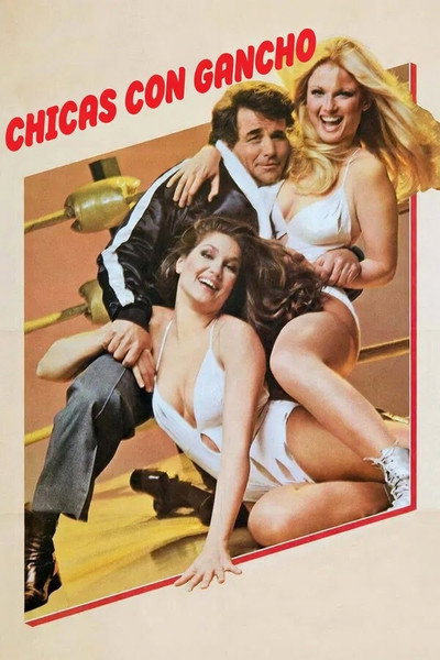 Póster de Chicas con gancho