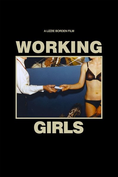Póster de Chicas de Nueva York