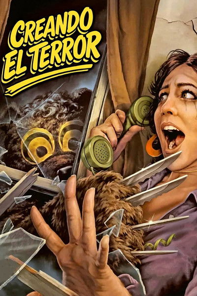 Póster de Chicas que salen de noche