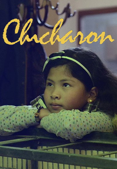 Póster de Chicharon