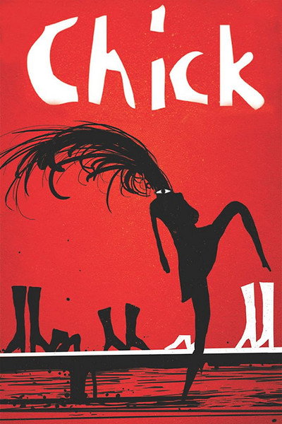 Póster de Chick