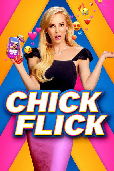 Póster de Chick Flick